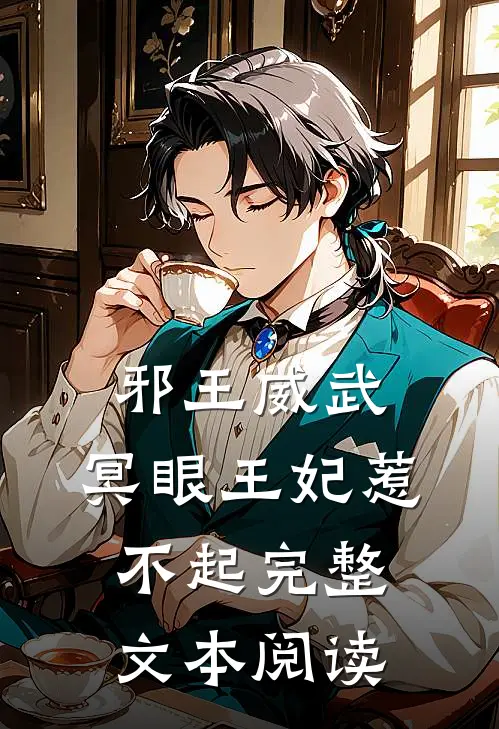 邪王威武：冥眼王妃惹不起完整文本阅读