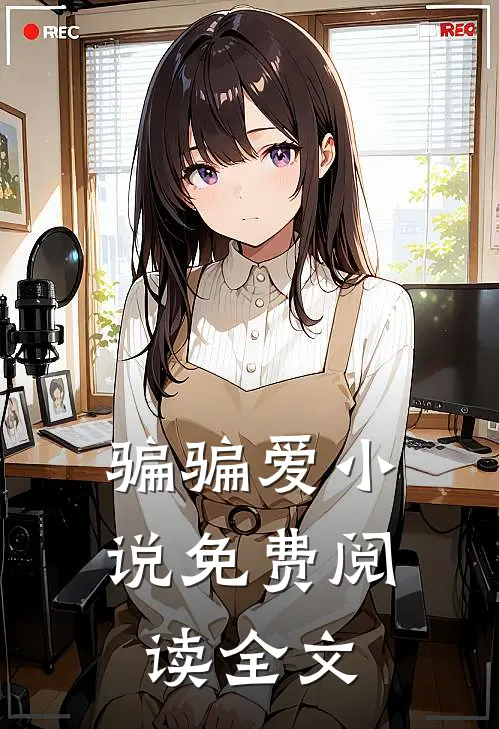 骗骗爱小说免费阅读全文