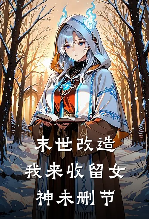 末世改造，我来收留女神未删节