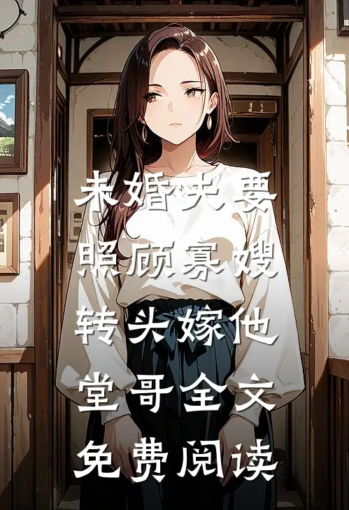未婚夫要照顾寡嫂，转头嫁他堂哥全文免费阅读