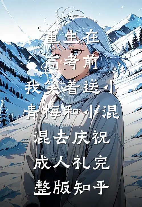 重生在高考前，我笑着送小青梅和小混混去庆祝成人礼完整版知乎
