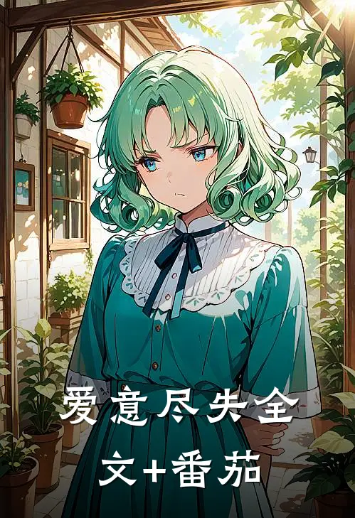 爱意尽失全文+番茄