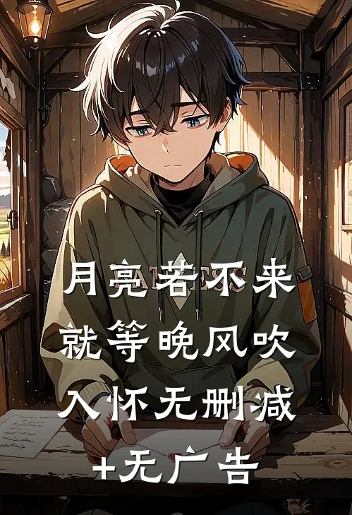 月亮若不来，就等晚风吹入怀无删减+无广告