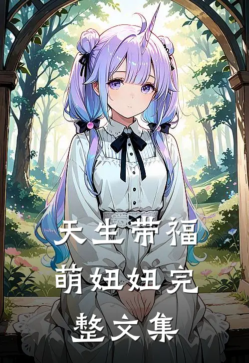 天生带福萌妞妞完整文集