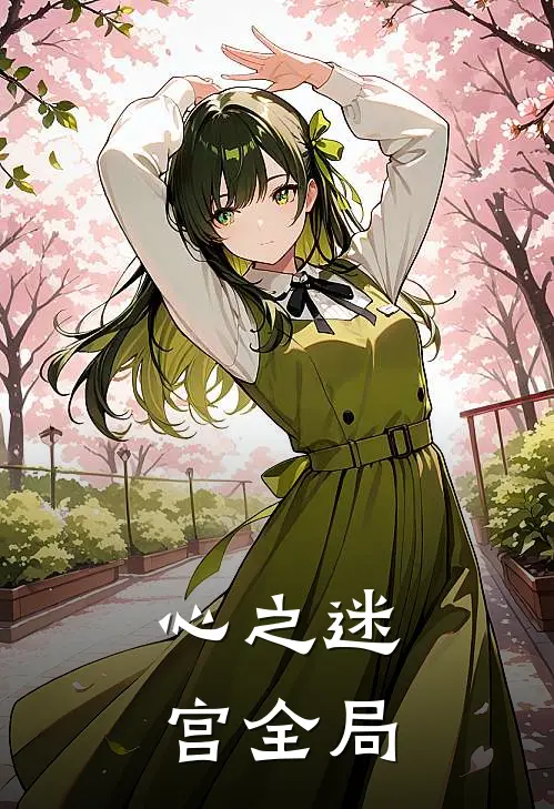 《心之迷宫》全局