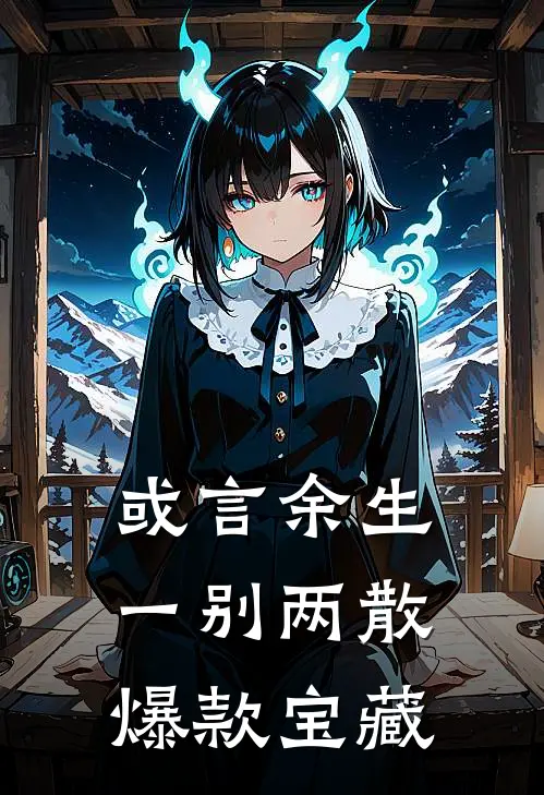 或言余生一别两散爆款宝藏
