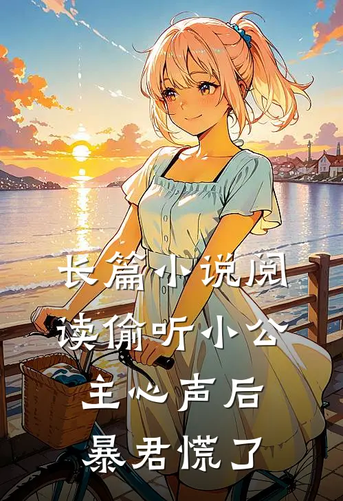 长篇小说阅读偷听小公主心声后，暴君慌了
