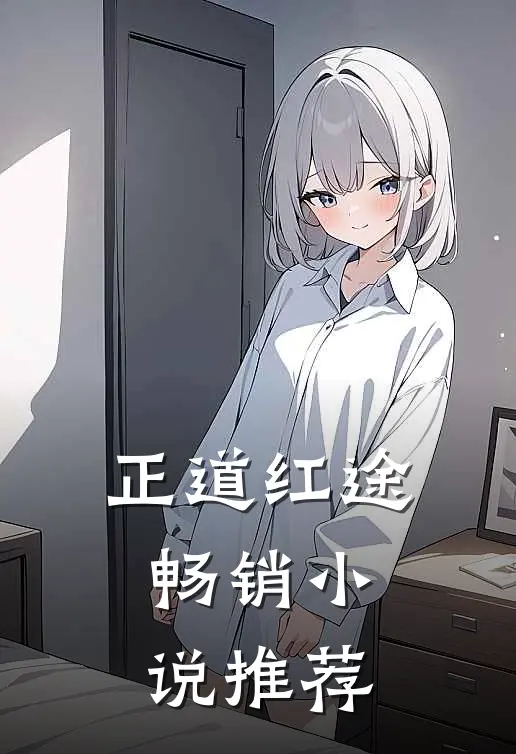 正道红途畅销小说推荐