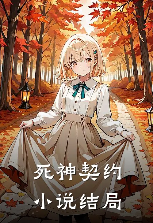 死神契约小说结局