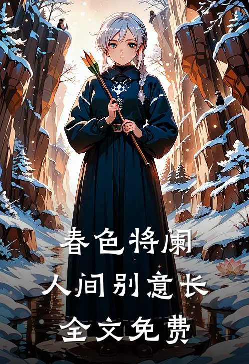 春色将阑，人间别意长全文免费
