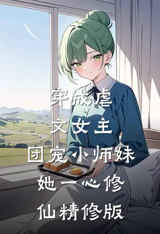 穿成虐文女主，团宠小师妹她一心修仙精修版