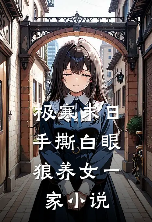 极寒末日，手撕白眼狼养女一家小说