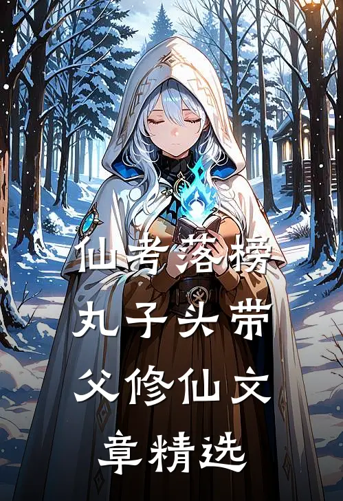 仙考落榜，丸子头带父修仙文章精选