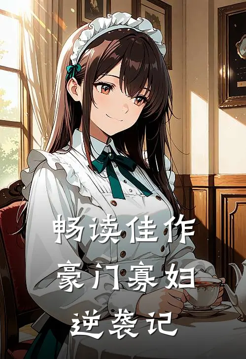 畅读佳作豪门寡妇逆袭记