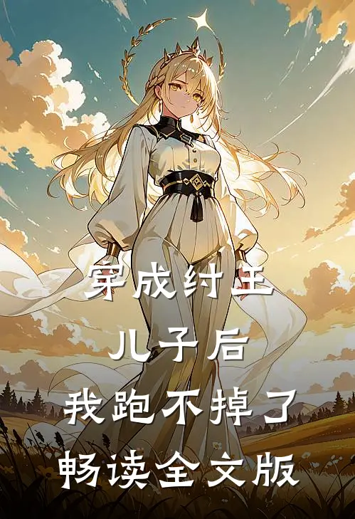 穿成纣王儿子后，我跑不掉了畅读全文版