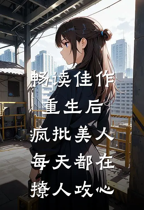 畅读佳作重生后，疯批美人每天都在撩人攻心