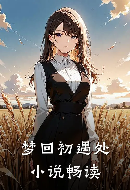 梦回初遇处小说畅读