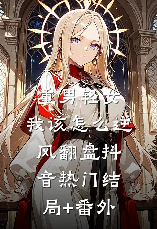 重男轻女，我该怎么逆风翻盘抖音热门结局+番外