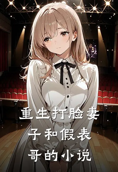 重生打脸妻子和假表哥的小说