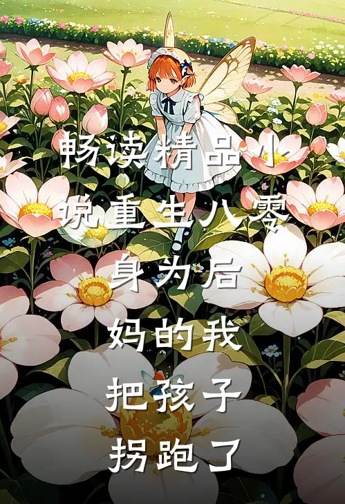 畅读精品小说重生八零：身为后妈的我，把孩子拐跑了
