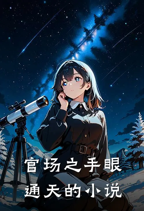 官场之手眼通天的小说