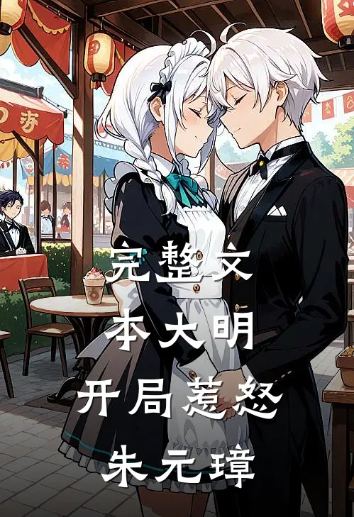 完整文本大明：开局惹怒朱元璋