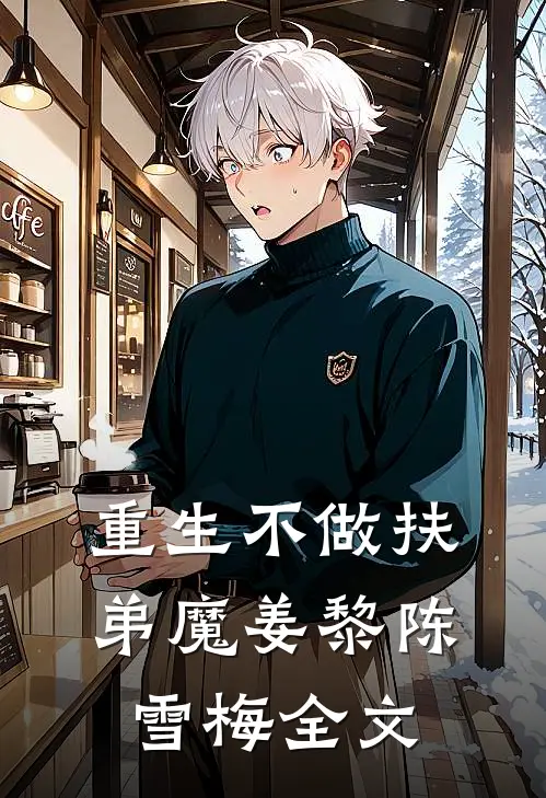 重生不做扶弟魔姜黎陈雪梅全文