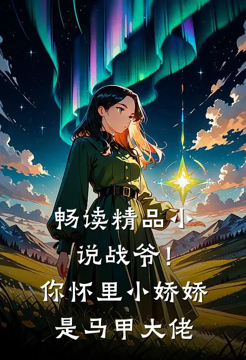 畅读精品小说战爷！你怀里小娇娇是马甲大佬