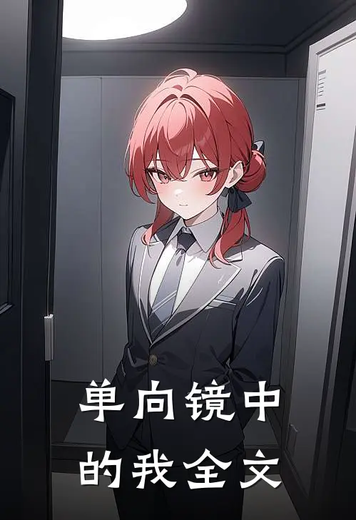 单向镜中的我全文