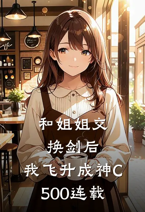 和姐姐交换剑后，我飞升成神C500连载