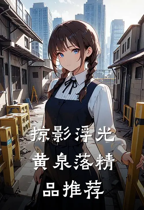 掠影浮光黄泉落精品推荐