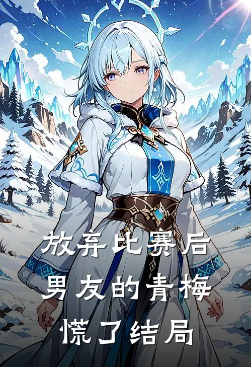 放弃比赛后，男友的青梅慌了结局