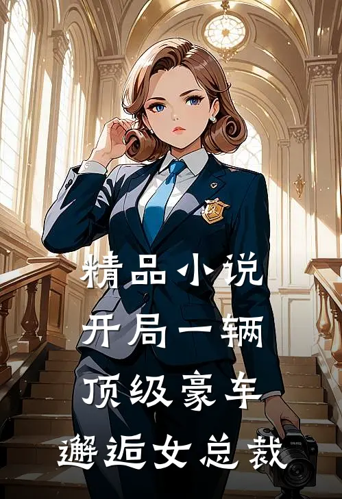 精品小说开局一辆顶级豪车，邂逅女总裁