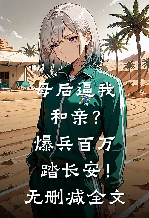 母后逼我和亲？爆兵百万踏长安！无删减全文