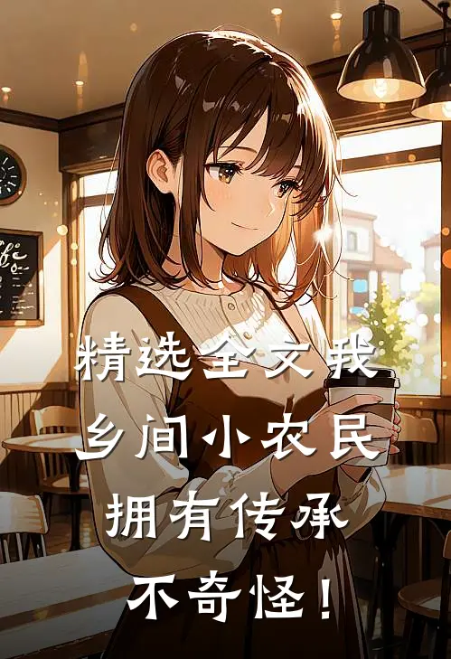 精选全文我，乡间小农民，拥有传承不奇怪！