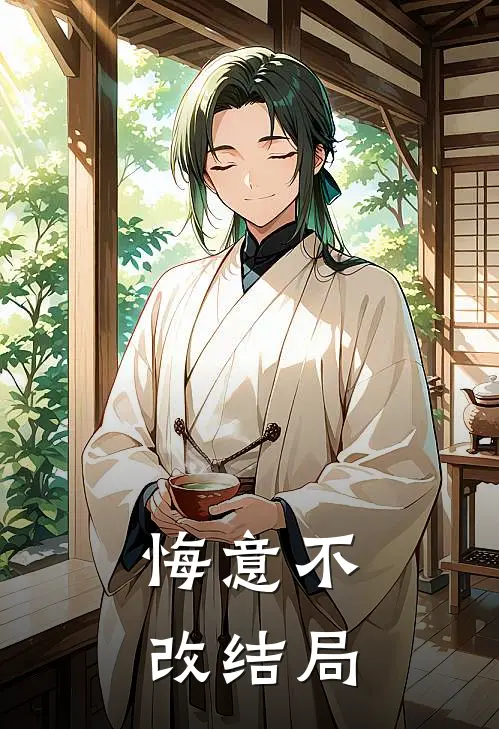 悔意不改结局