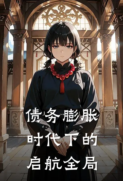 债务膨胀时代下的启航全局