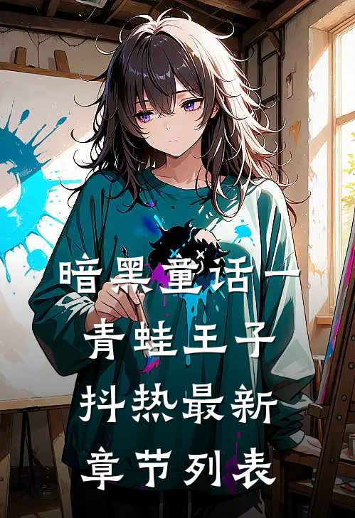 暗黑童话一青蛙王子抖热最新章节列表