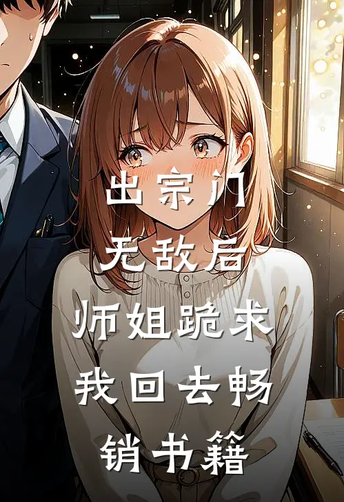 出宗门无敌后，师姐跪求我回去畅销书籍