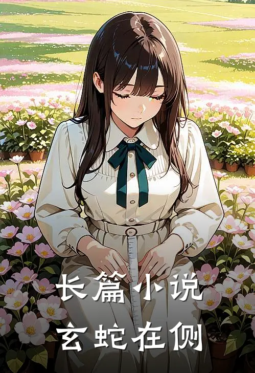 长篇小说玄蛇在侧