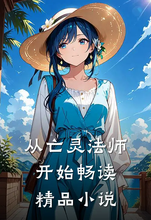 从亡灵法师开始畅读精品小说