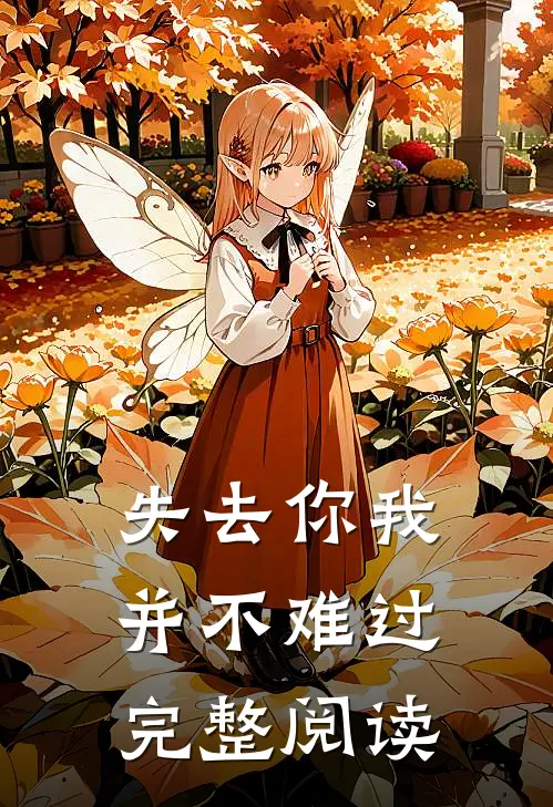 失去你我并不难过完整阅读