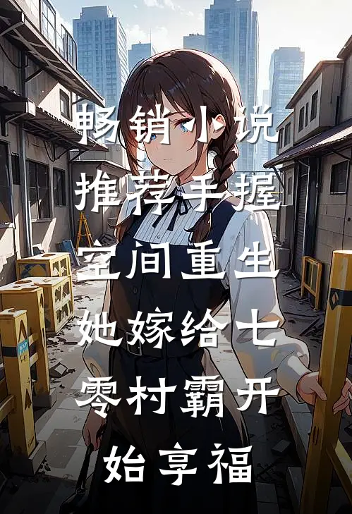 畅销小说推荐手握空间重生，她嫁给七零村霸开始享福