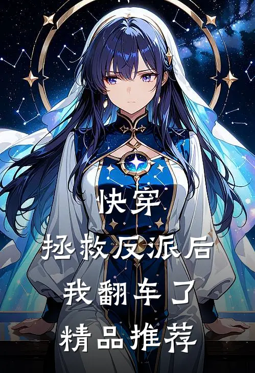 快穿：拯救反派后，我翻车了精品推荐