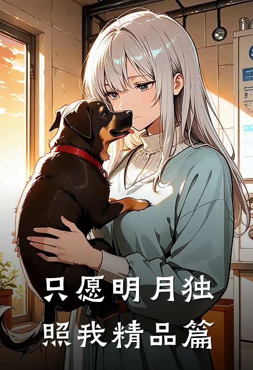 只愿明月独照我精品篇