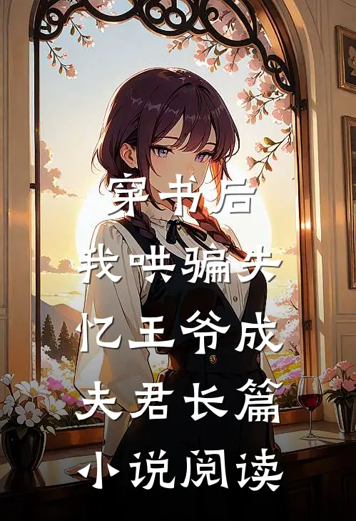 穿书后，我哄骗失忆王爷成夫君长篇小说阅读