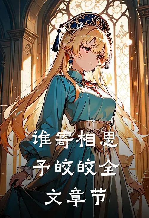 谁寄相思予皎皎全文章节