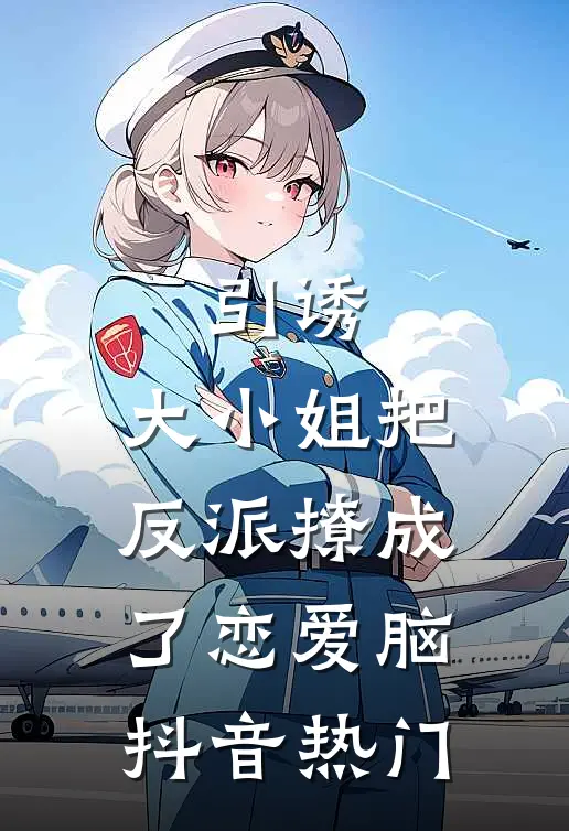 引诱：大小姐把反派撩成了恋爱脑抖音热门