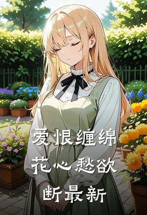 爱恨缠绵，花心愁欲断最新