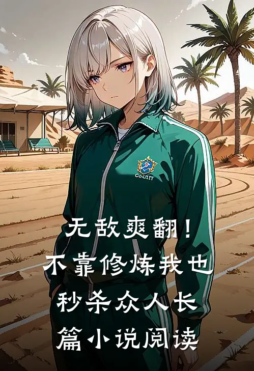 无敌爽翻！不靠修炼我也秒杀众人长篇小说阅读